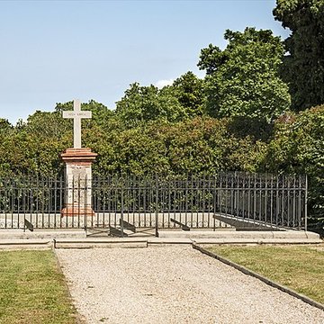 Église Saint-Sernin de Verfeil