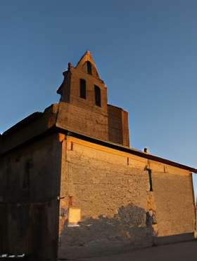 Église Saint-Sernin de Verfeil