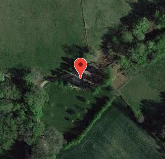 Église Saint-Sernin-du-Bosc de Lauzerte 