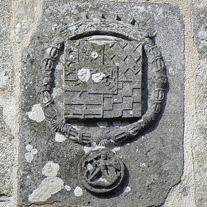 Photo de Église Saint-Servais de Saint-Servais dans le Finistère