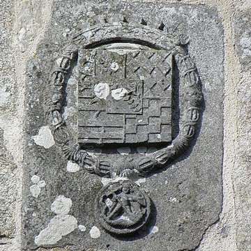 Église Saint-Servais de Saint-Servais dans le Finistère