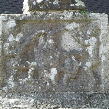 Église Saint-Servais de Saint-Servais dans le Finistère