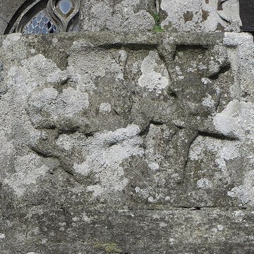 Église Saint-Servais de Saint-Servais dans le Finistère