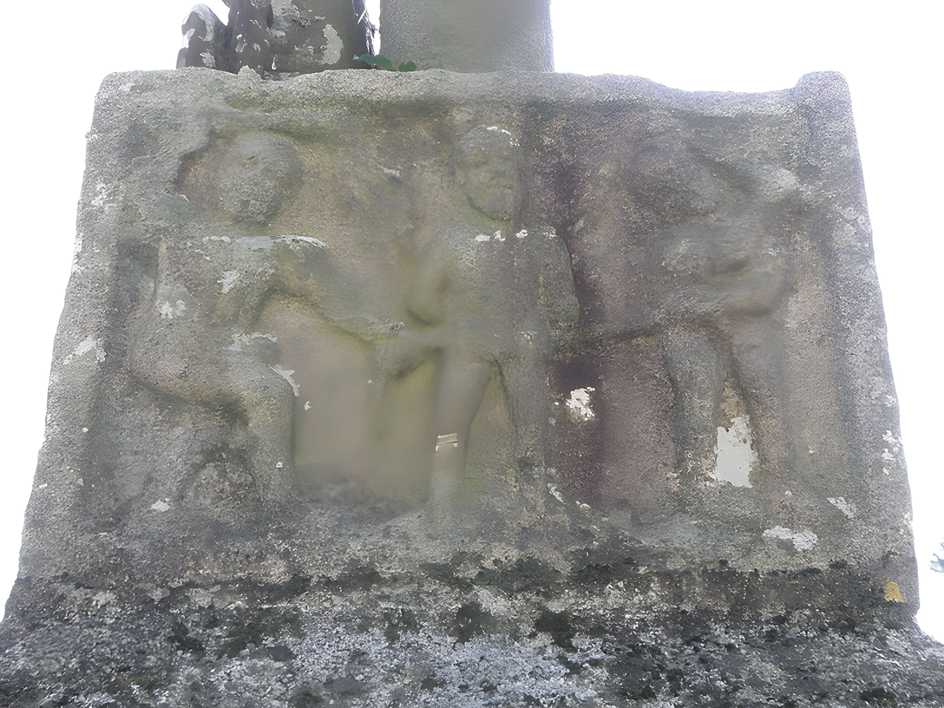 Église Saint-Servais de Saint-Servais dans le Finistère