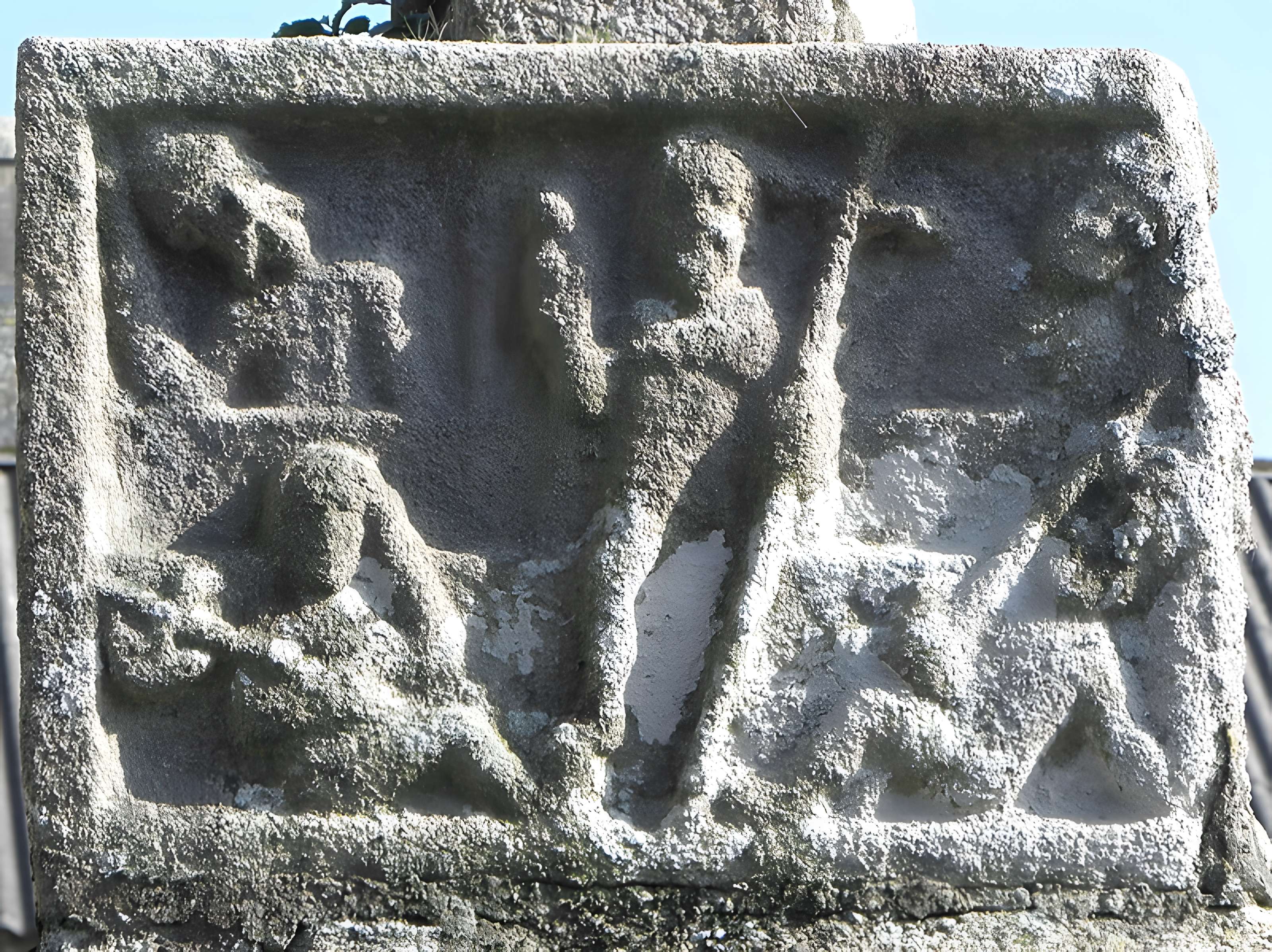Église Saint-Servais de Saint-Servais dans le Finistère