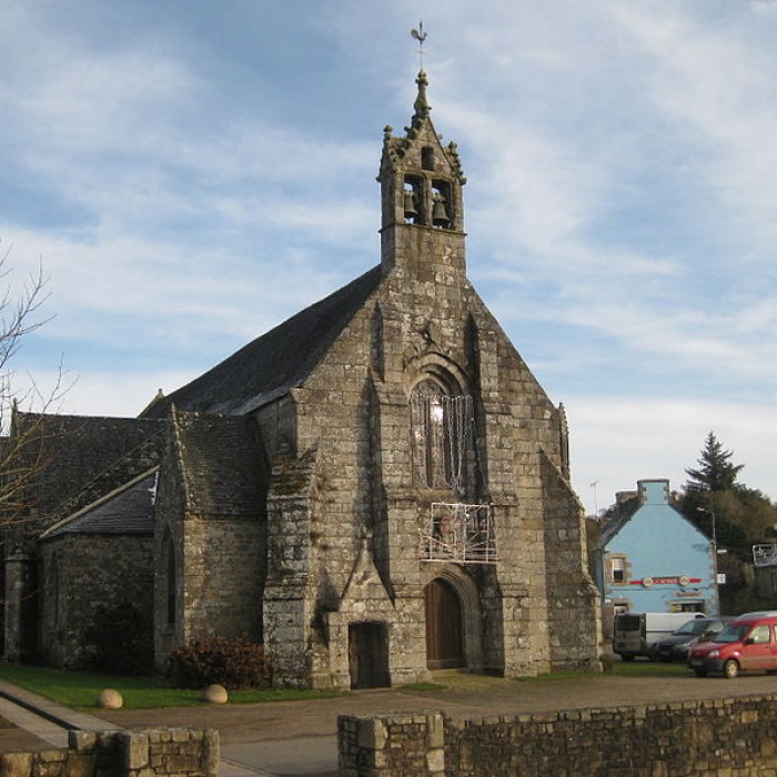 Photo de Église Saint-Servais de Saint-Servais