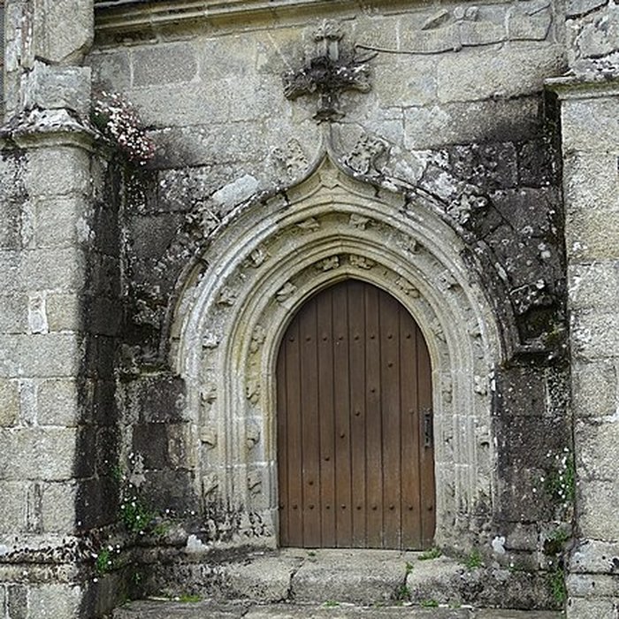 Photo de Église Saint-Servais de Saint-Servais