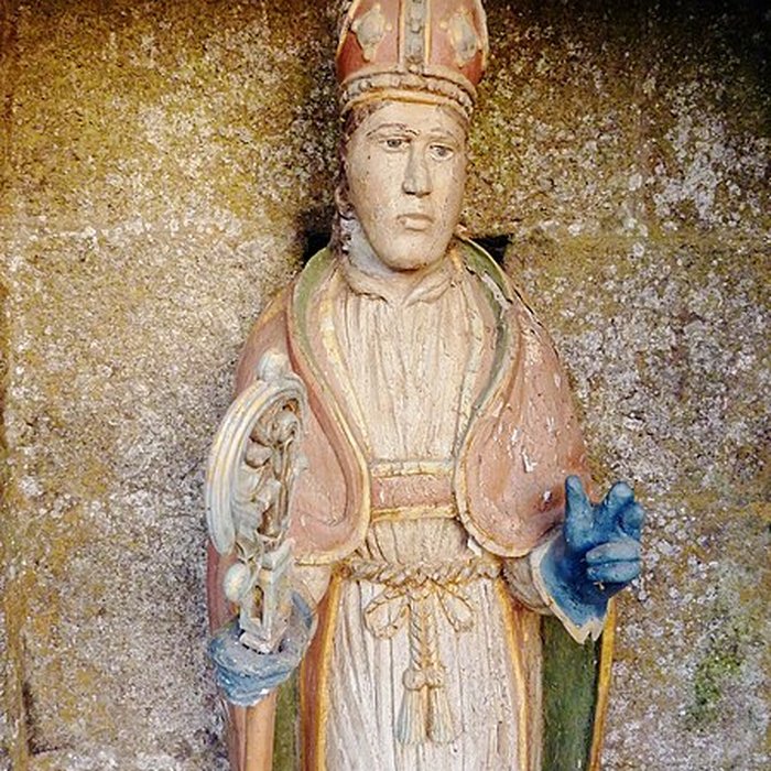 Photo de Église Saint-Servais de Saint-Servais