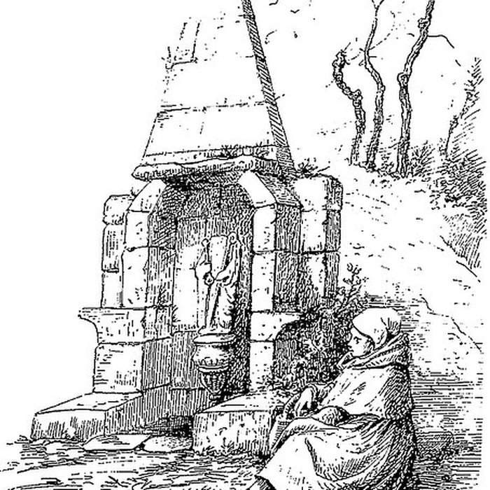 Photo de Église Saint-Servais de Saint-Servais