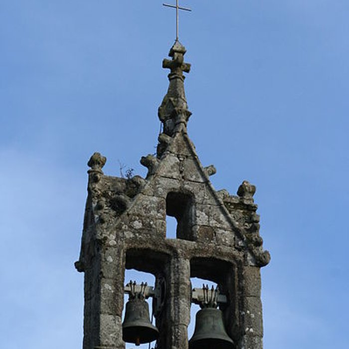 Photo de Église Saint-Servais de Saint-Servais