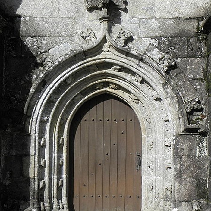 Photo de Église Saint-Servais de Saint-Servais