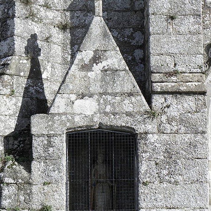Photo de Église Saint-Servais de Saint-Servais