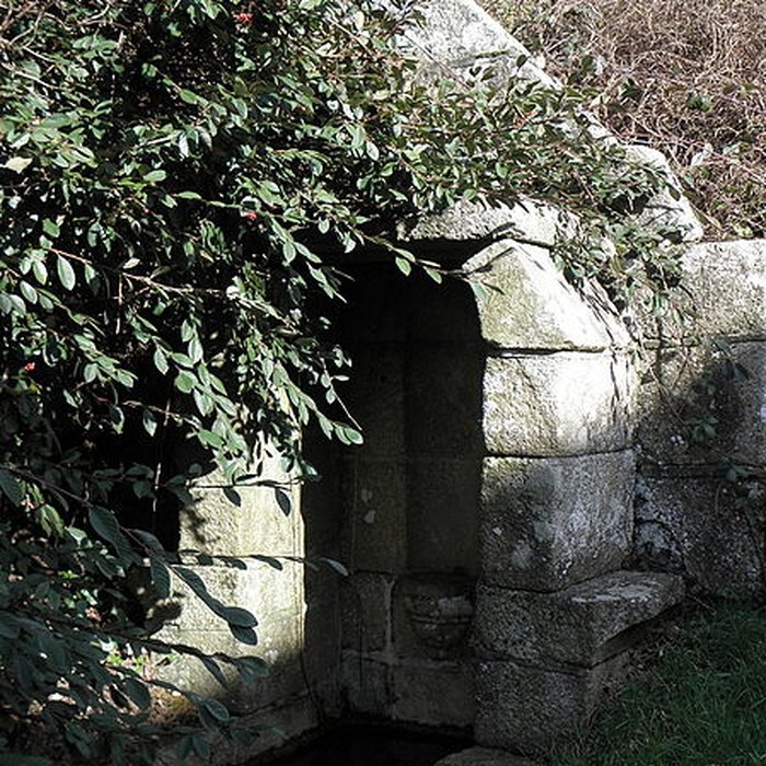 Photo de Église Saint-Servais de Saint-Servais