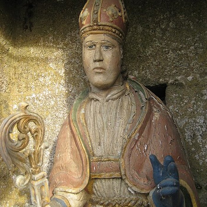 Photo de Église Saint-Servais de Saint-Servais