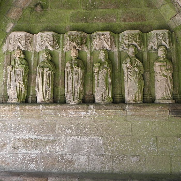 Photo de Église Saint-Servais de Saint-Servais