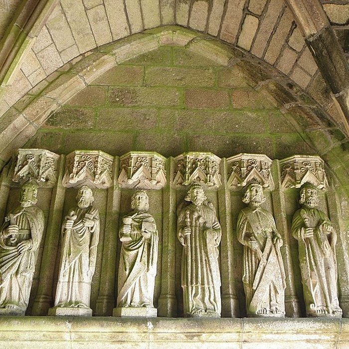 Photo de Église Saint-Servais de Saint-Servais