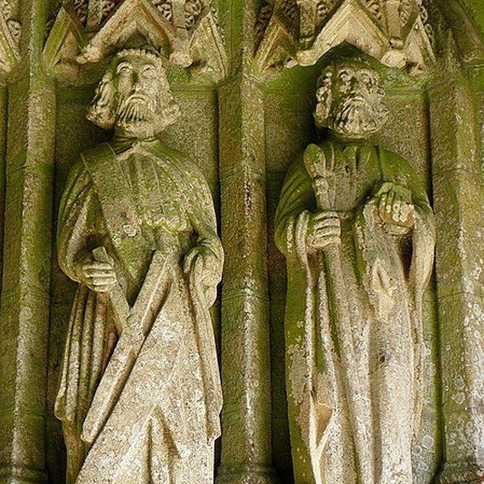 Photo de Église Saint-Servais de Saint-Servais