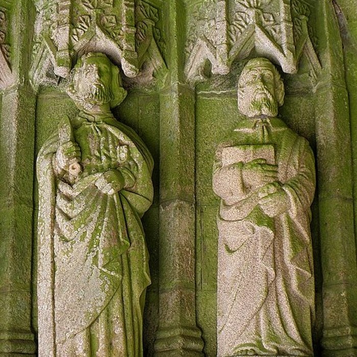 Photo de Église Saint-Servais de Saint-Servais