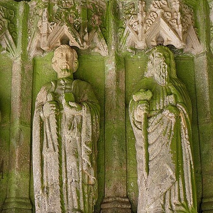 Photo de Église Saint-Servais de Saint-Servais