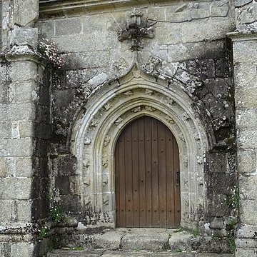 Église Saint-Servais de Saint-Servais