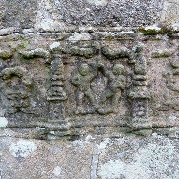Église Saint-Servais de Saint-Servais