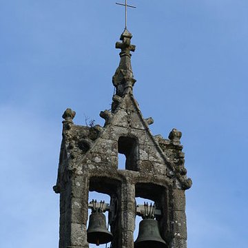 Église Saint-Servais de Saint-Servais