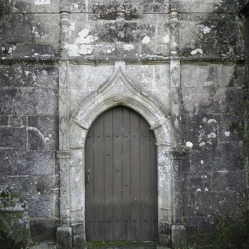 Église Saint-Servais de Saint-Servais