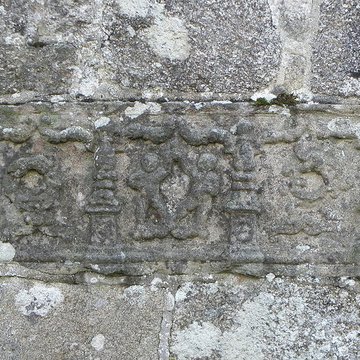 Église Saint-Servais de Saint-Servais