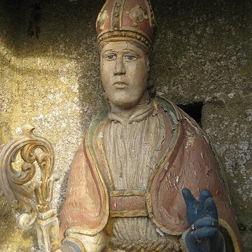 Église Saint-Servais de Saint-Servais