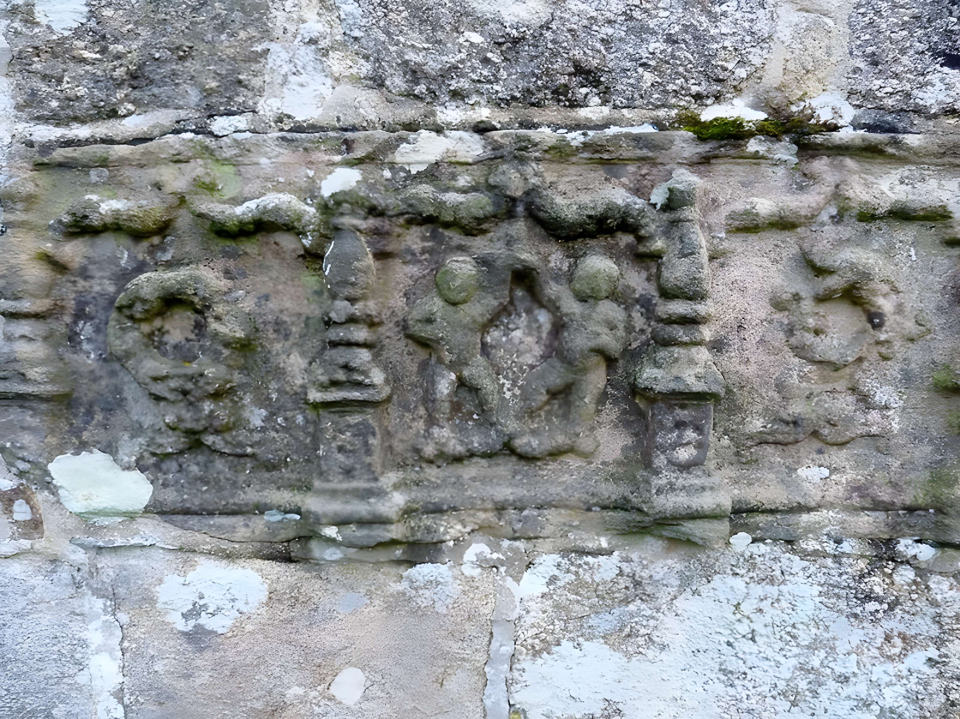 Église Saint-Servais de Saint-Servais
