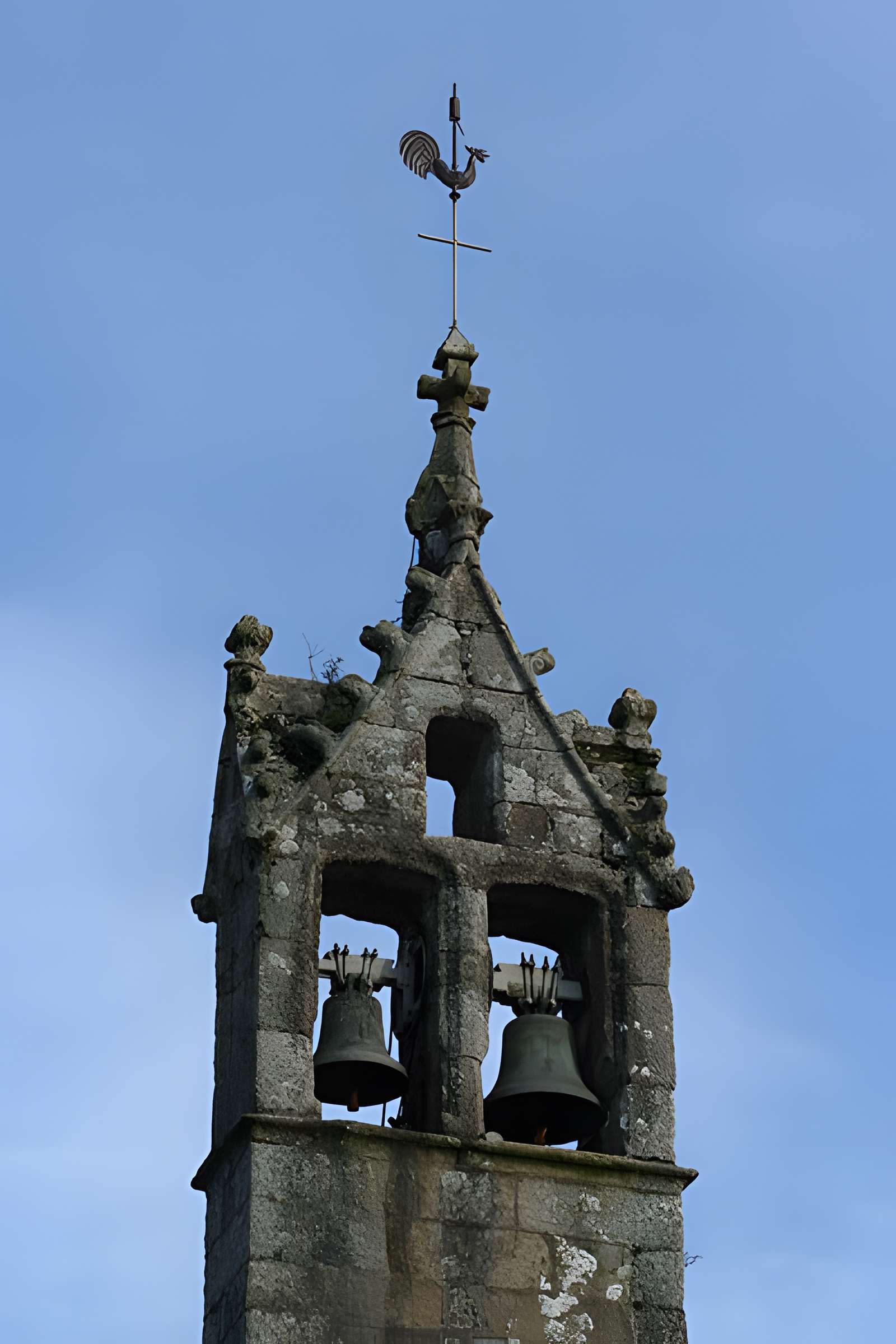 Église Saint-Servais de Saint-Servais