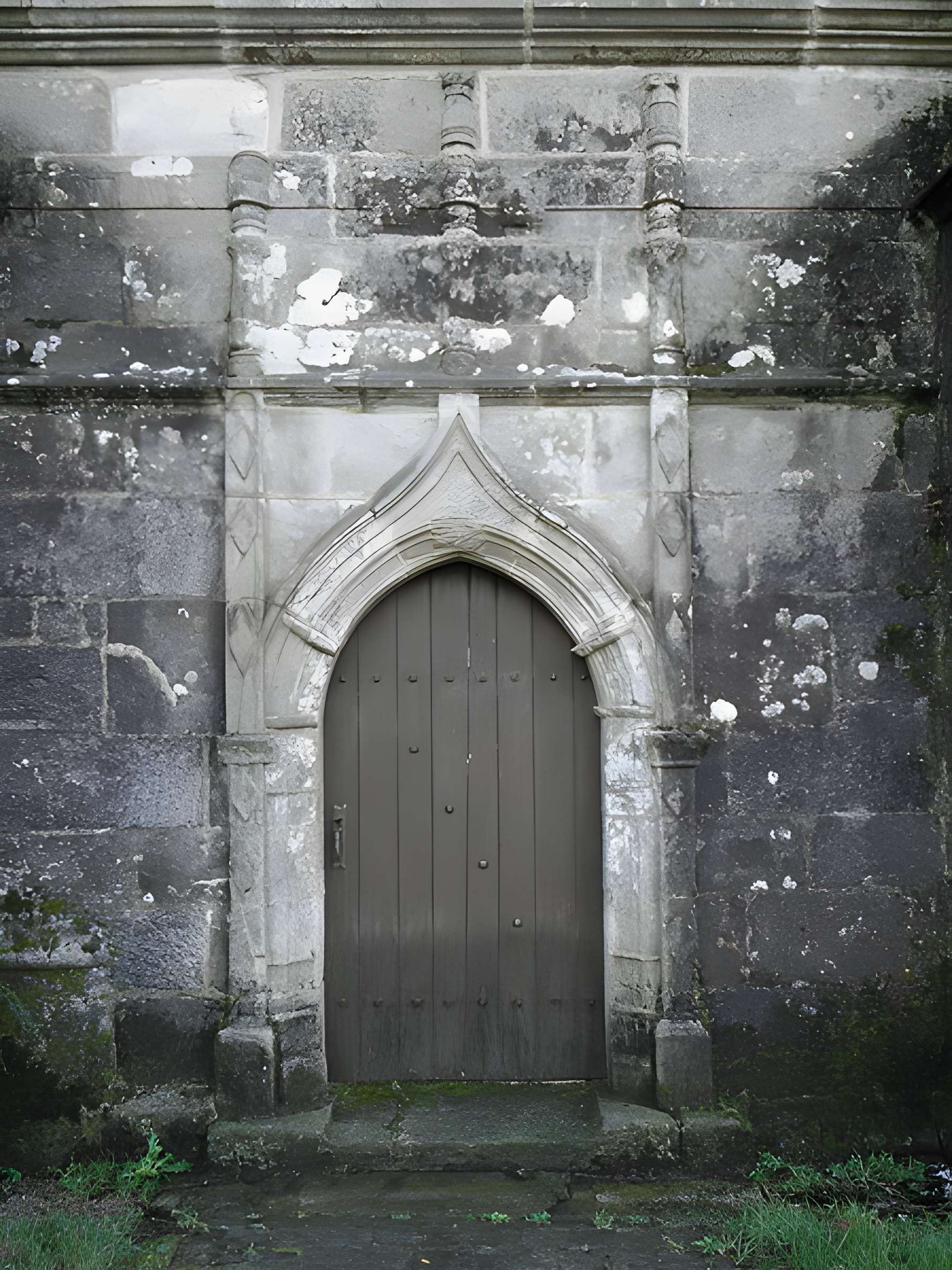 Église Saint-Servais de Saint-Servais