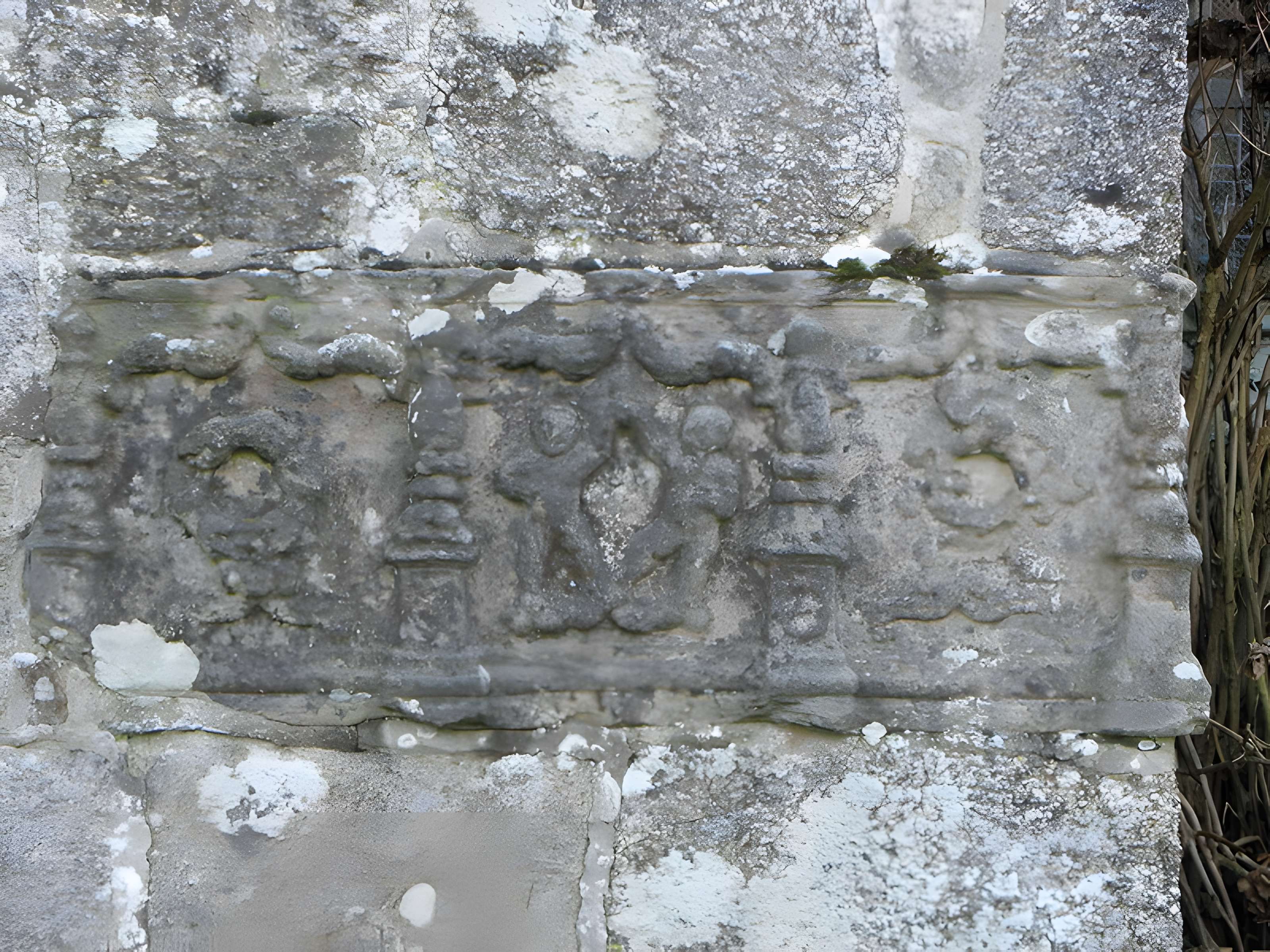 Église Saint-Servais de Saint-Servais