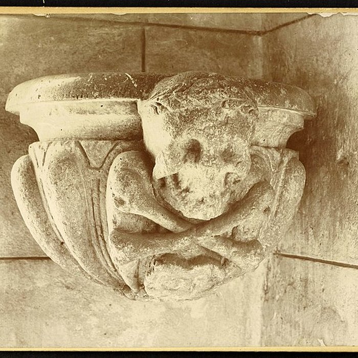 Photo de Église Saint-Seurin de Saillans