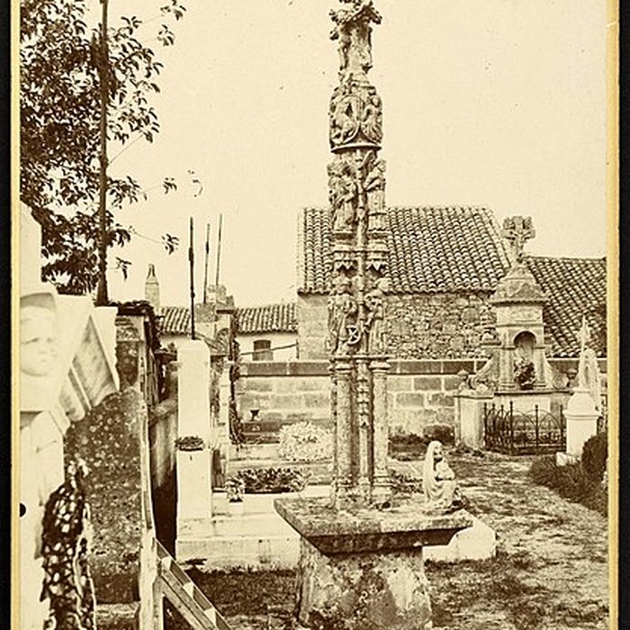 Photo de Église Saint-Seurin de Saillans