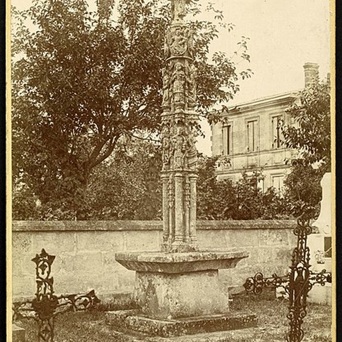 Photo de Église Saint-Seurin de Saillans