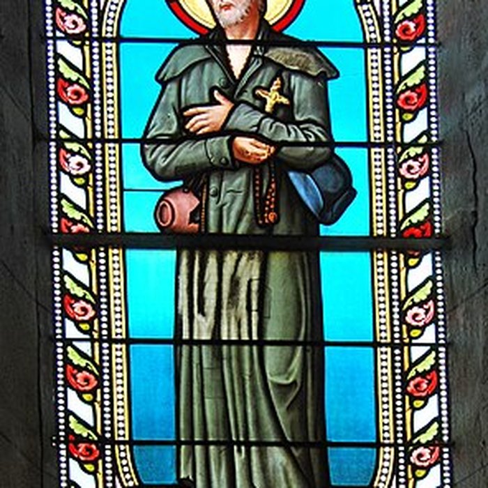 Photo de Église Saint-Seurin de Saillans