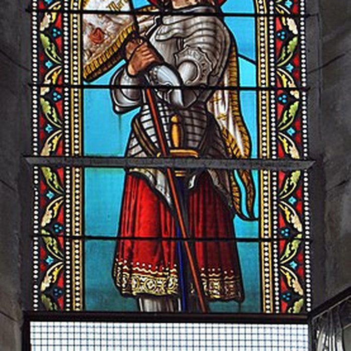 Photo de Église Saint-Seurin de Saillans