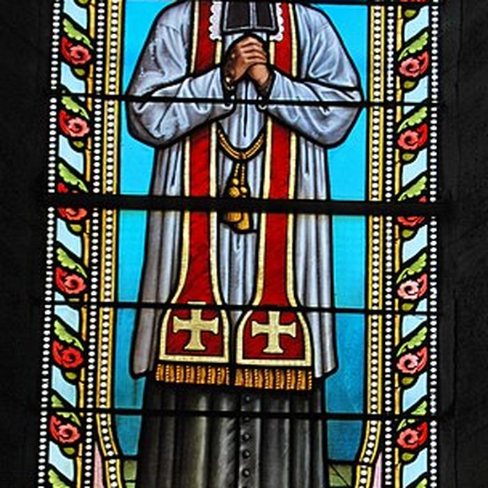 Photo de Église Saint-Seurin de Saillans