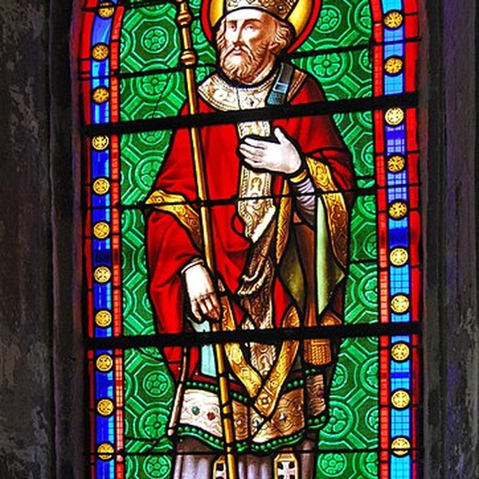 Photo de Église Saint-Seurin de Saillans