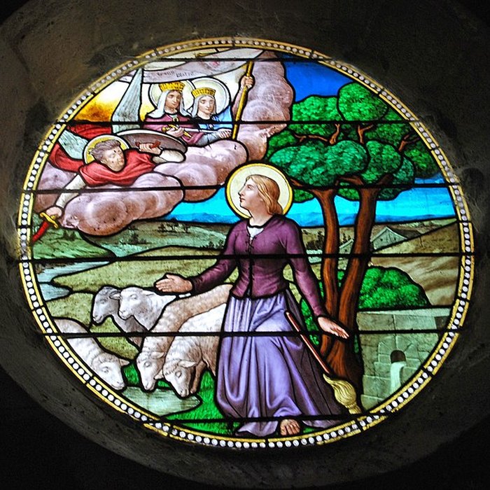 Photo de Église Saint-Seurin de Saillans