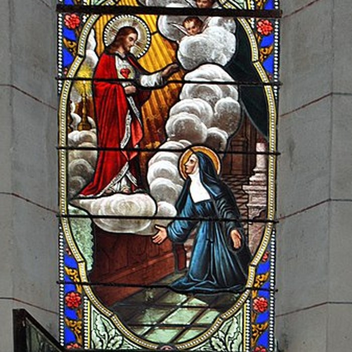 Photo de Église Saint-Seurin de Saillans