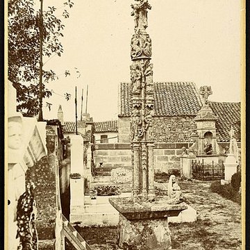 Église Saint-Seurin de Saillans