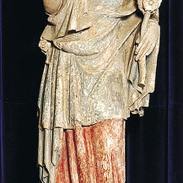 Église Saint-Seurin de Saillans