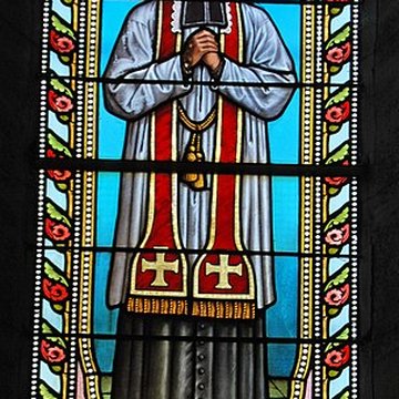 Église Saint-Seurin de Saillans