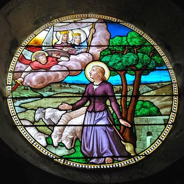 Église Saint-Seurin de Saillans