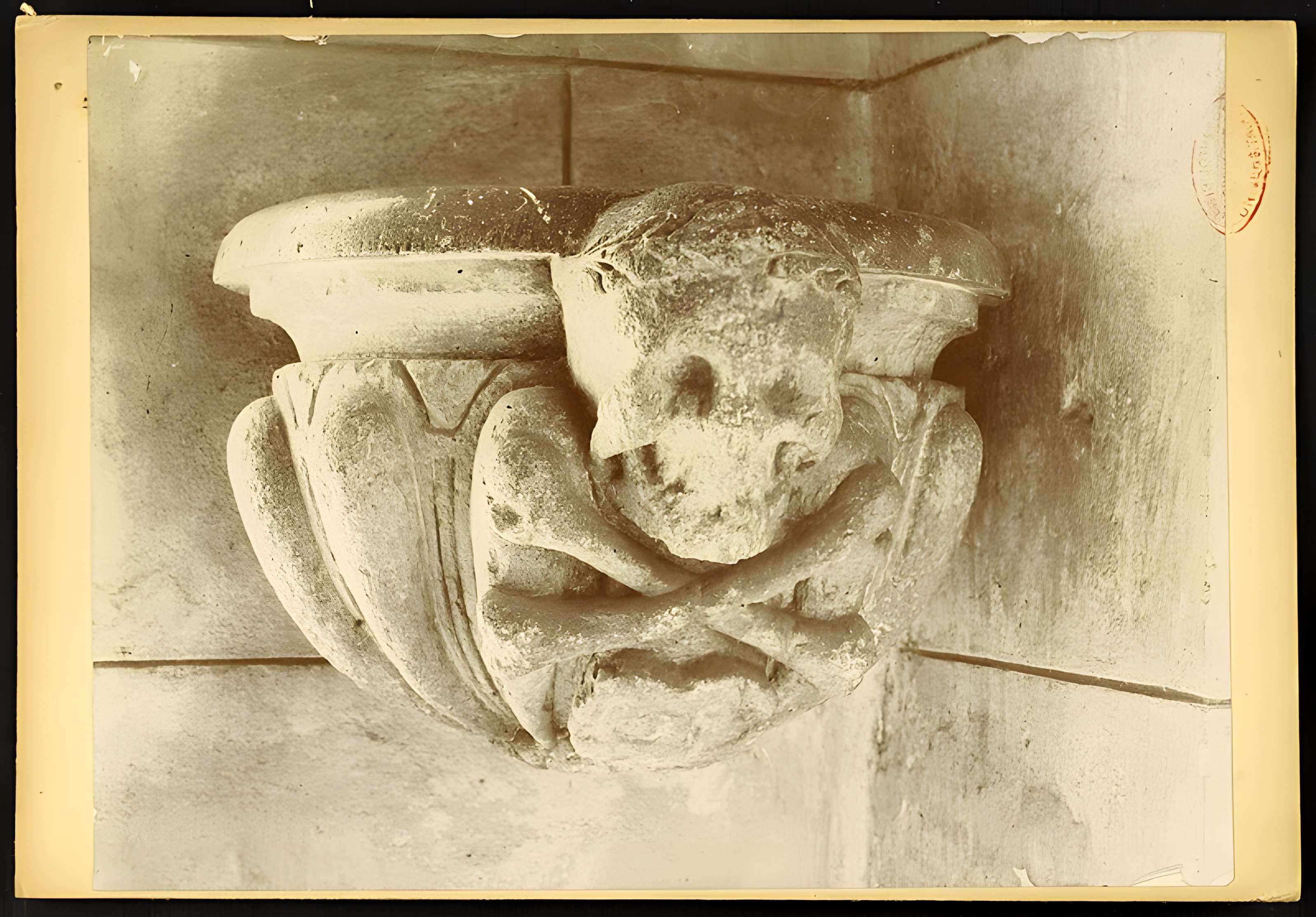 Église Saint-Seurin de Saillans