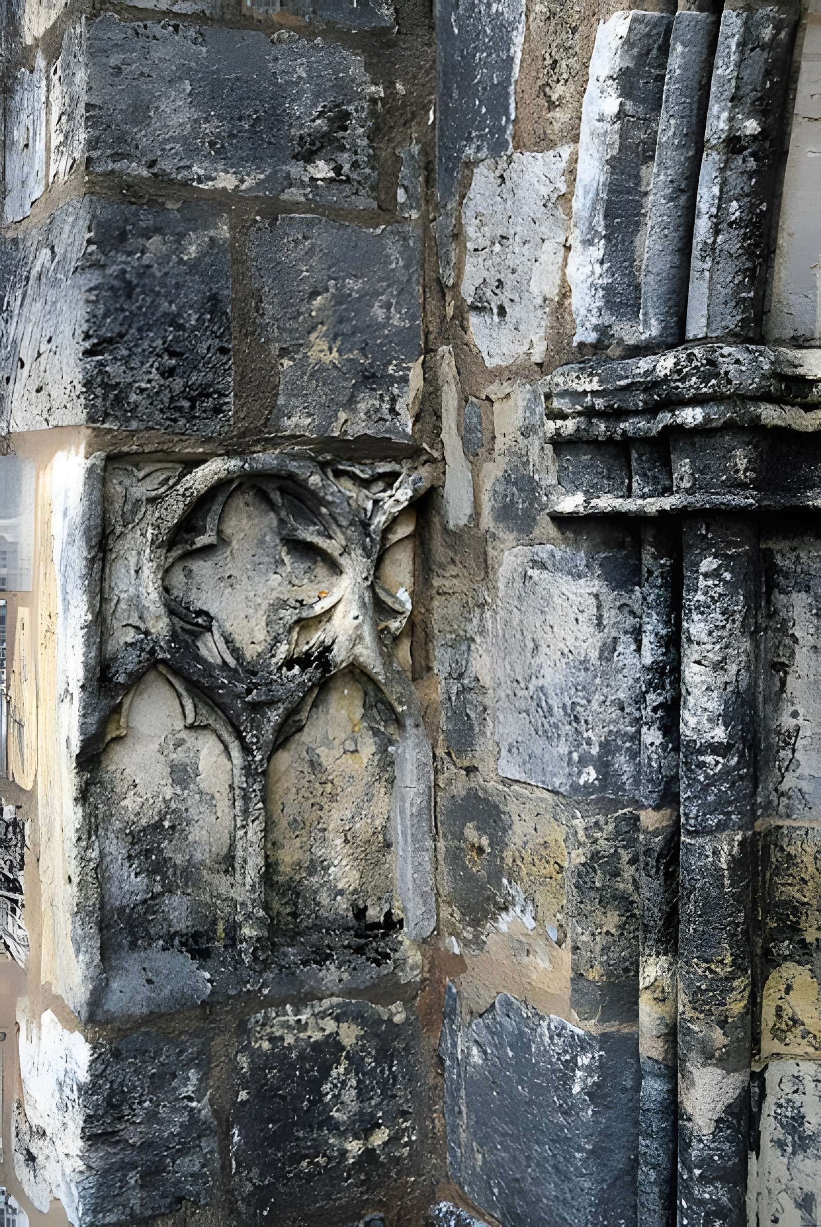 Église Saint-Seurin de Saillans