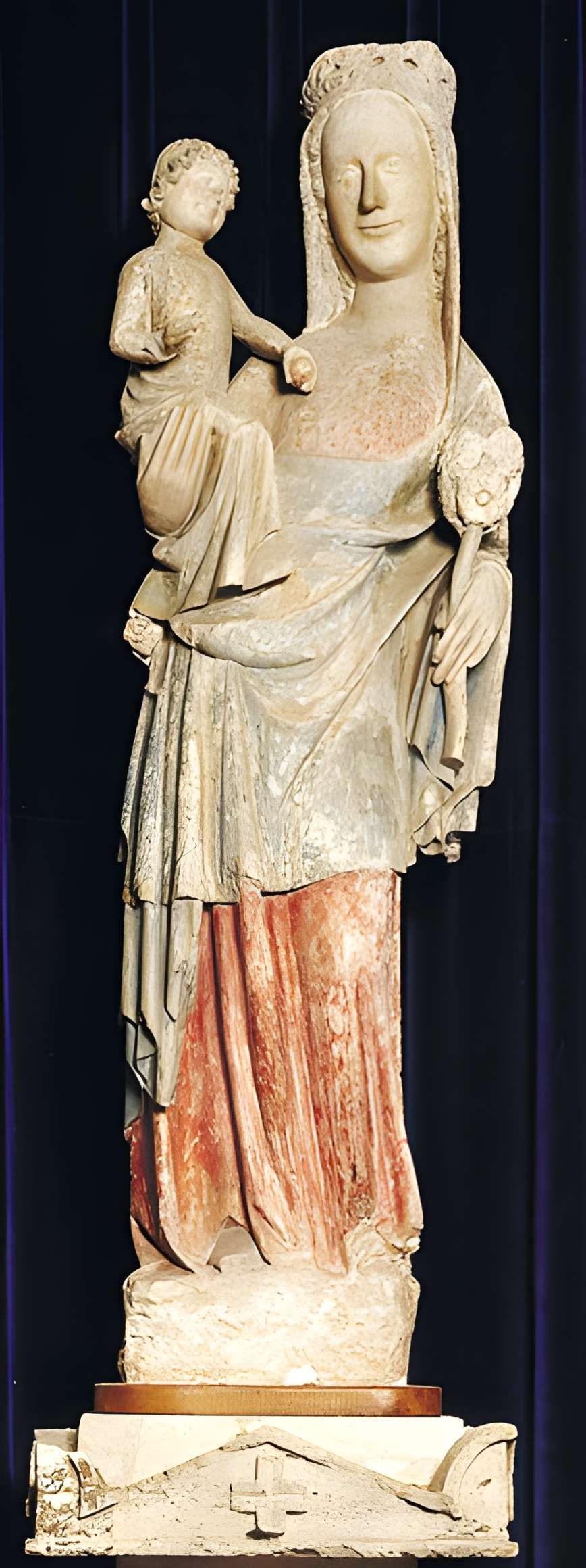 Église Saint-Seurin de Saillans