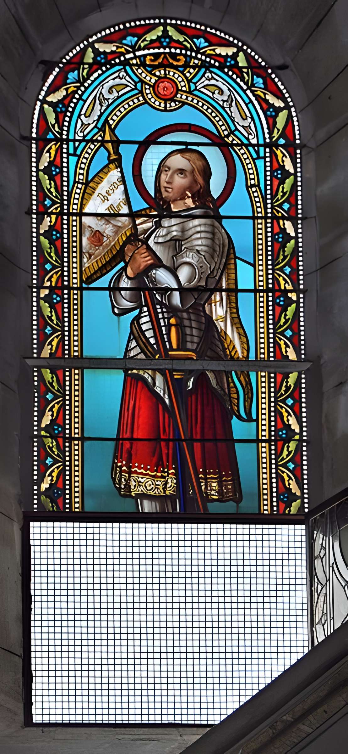 Église Saint-Seurin de Saillans